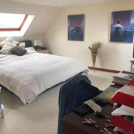 Executive Serviced Apartments 3 Forfar Eksteriør bilde
