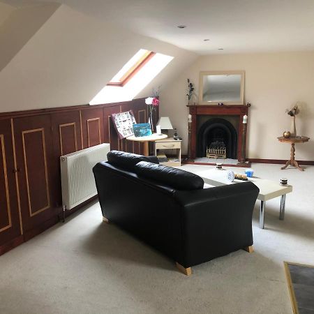 Executive Serviced Apartments 3 Forfar Eksteriør bilde