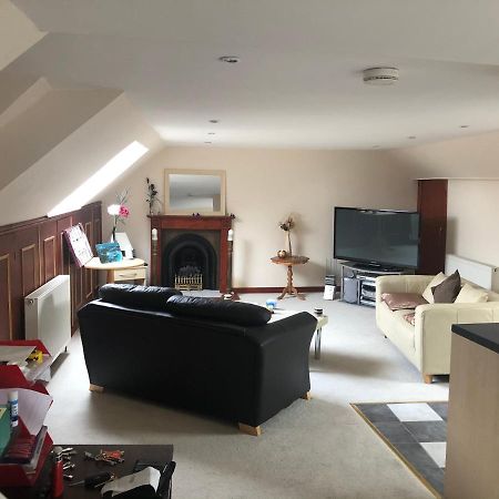 Executive Serviced Apartments 3 Forfar Eksteriør bilde