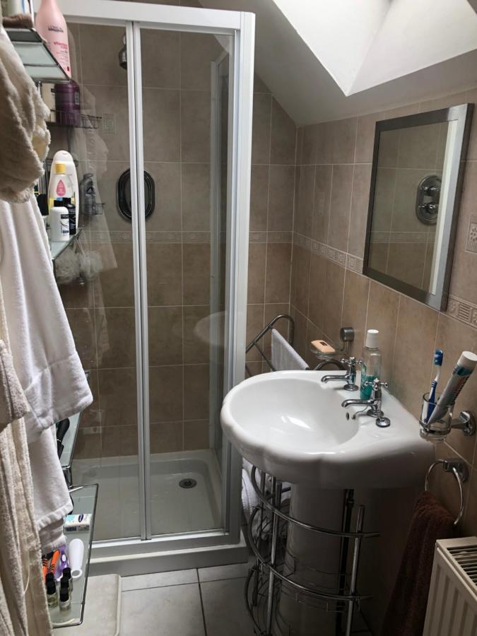 Executive Serviced Apartments 3 Forfar Eksteriør bilde